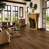 Armstrong Hardwood FlooringTimberBrushed Platinum